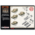 Flames of War - Blitzkrieg - Hotchkiss H35 & H39 Tank Platoon 1