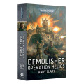 W40K : Demolisher - Opération Helios 0