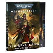 W40K : Armageddon - The Return of Yarrick