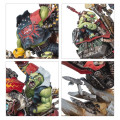 W40K : Orks - Wazdakka Gutsmek 2