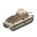 Flames of War - Blitzkrieg - Somua S35 Tank Platoon 3