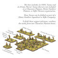 Flames of War - Blitzkrieg - Chasseurs Platoon 2