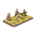 Flames of War - Blitzkrieg - Chasseurs Platoon 4