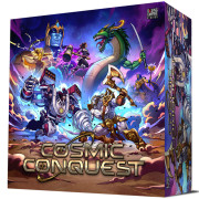 Cosmic Conquest