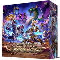 Cosmic Conquest 0