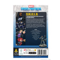 Marvel: Crisis Protocol – S.H.I.E.L.D Affiliation Pack 1