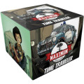 Maximum Apocalypse: Time Traveler Expansion 0