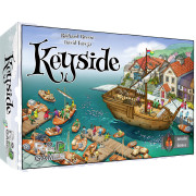 Keyside