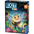 EXIT: The Game - Kids - The Great Bee-scape 0
