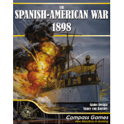 Spanish-American War, 1898