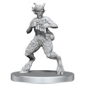 D&D Nolzur's Marvelous Miniatures: Satyr & Dryad 0