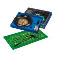 Set de Roulette, Standard, avec assiette en plastique 0
