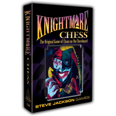 Knightmare Chess