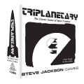 Triplanetary 0