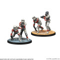 Star Wars: Shatterpoint - My Loyalty, My Life Squad Pack 3