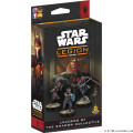 Star Wars: Legion - Leaders of the Shadow Collective 0
