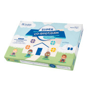 Super Co-quotidien &agrave; la maison