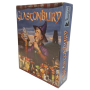 Glastonbury - Second-hand