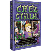 Chez Cthulhu