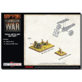 Flames of War - Blitzkrieg - 105mm Artillery Battery 1