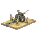 Flames of War - Blitzkrieg - 105mm Artillery Battery 5