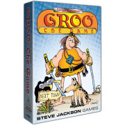 Groo: The Game