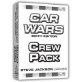 Car Wars: Crew Pack 0