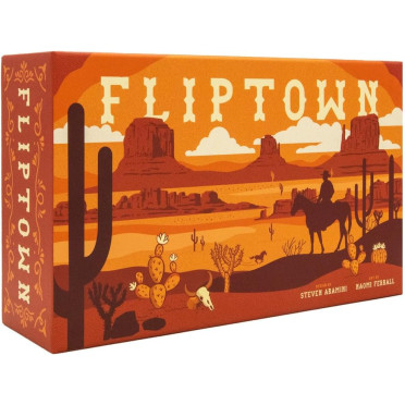 Fliptown (KS)