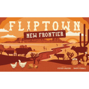 Fliptown: New Frontier