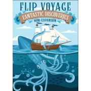 Flip Voyage: Fantastic Discoveries