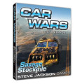Car Wars: Savage Stockpile 0