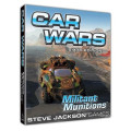 Car Wars: Militant Munitions 0
