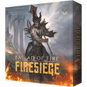 Firesiege - Ballad of Fire