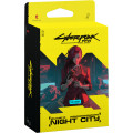 Cyberpunk JCC: Bundle Découverte 2
