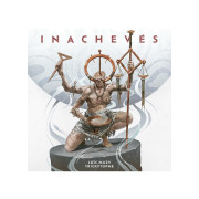 Inachev&eacute;s - Livre de Base