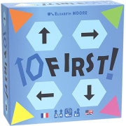 10 FIRST!