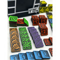 Marvel Champions LCG - Magnetic set of 85 tokens + 2 boards 2