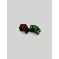Marvel Champions LCG - Magnetic set of 85 tokens + 2 boards 11