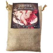 Le Secret de la Fleur &Eacute;ternelle