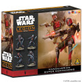 Star Wars: Légion - Mandalorian Super Commandos Pre Order 0