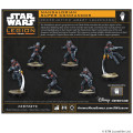 Star Wars: Légion - Mandalorian Super Commandos Pre Order 1
