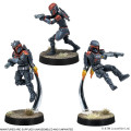 Star Wars: Légion - Mandalorian Super Commandos Pre Order 3