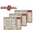 Rome & Roll 9