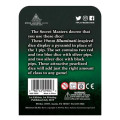 Illuminati - D6 Dice Set 1