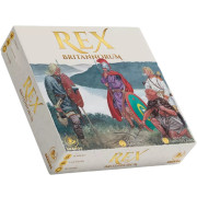 Rex Britannorum