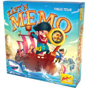 K&auml;pt'n Memo