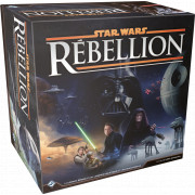Star Wars : R&eacute;bellion