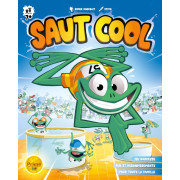 Saut Cool