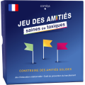 Jeu des Amitiés 0