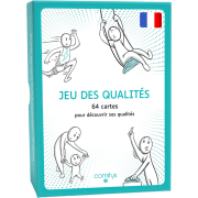 Jeu des Qualit&eacute;s